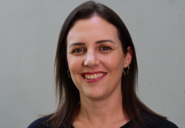 Maiara da Silva Selau Carlos